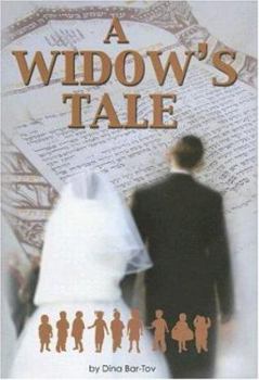 Hardcover A Widow's Tale Book