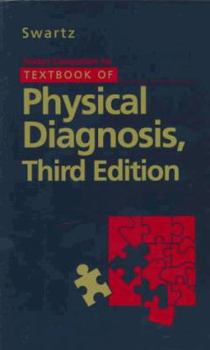 Paperback Pocket Companion for Textbook of Physical Diagnosis Book