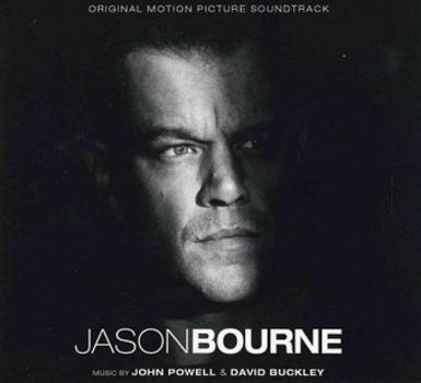 Jason Bourne
