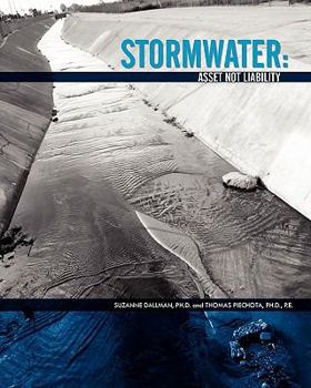 Paperback Stormwater: Asset Not Liability Book