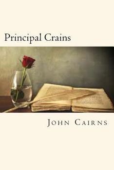 Paperback Principal Crains Book