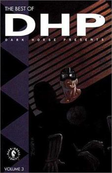 Paperback Best of Dark Horse Presents Volume 3 Book
