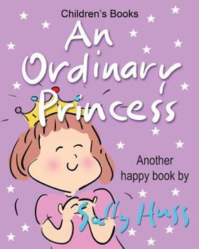 Paperback An Ordinary Princess Book