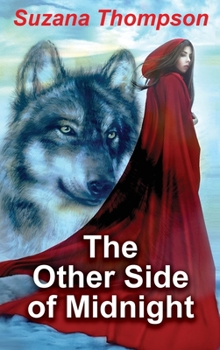 Hardcover The Other Side of Midnight Book