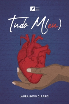 Paperback Tudo m(eu) [Portuguese] Book