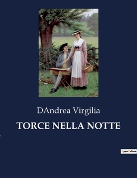 Paperback Torce Nella Notte [Italian] Book