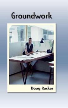 Hardcover Groundwork Book