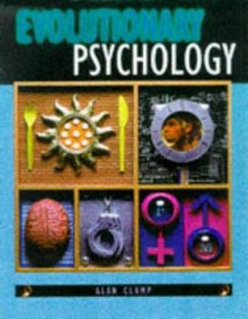 Paperback Evolutionary Psychology Book