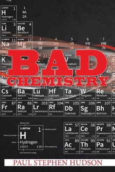 Paperback Bad Chemistry Book