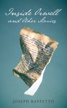 Paperback Inside Orwell and Other Stories Book