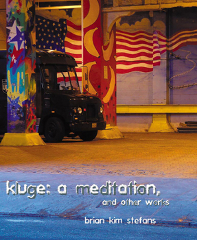 Paperback Kluge: A Meditation Book