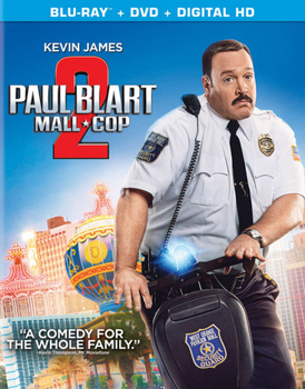 Paul Blart: Mall Cop 2