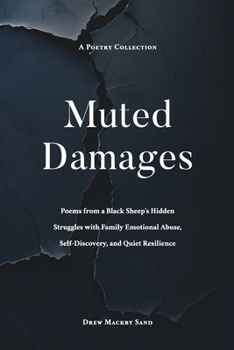 Paperback Muted Damages Book