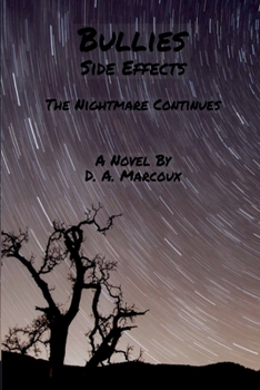Paperback Bullies Side Effects Book