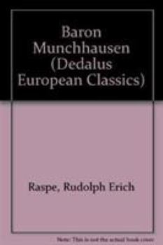 The Travels and Surprising Adventures of Baron Munchausen