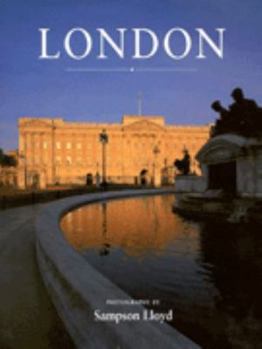 Hardcover London: Sight Unseen Book