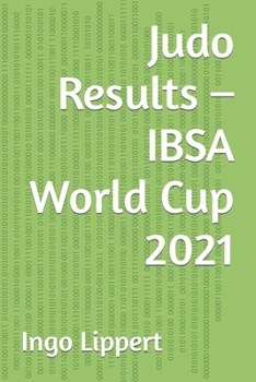 Judo Results – IBSA World Cup 2021 (Sportstatistik)