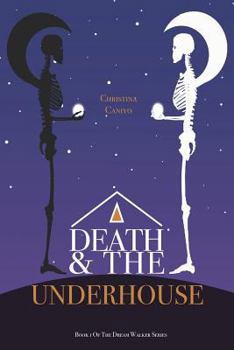 Paperback Death and The Underhouse Book