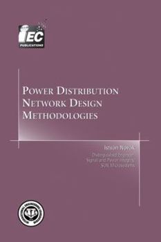 Paperback Power Distribution Network Design Methodologies Book