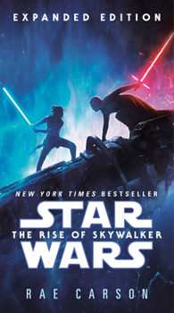 Star Wars: The Rise of Skywalker - Book #9 of the Star Wars Novelizations