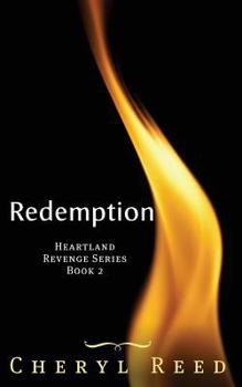 Paperback Redemption: Book 2 of the Heartland Revenge Series Book