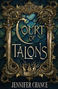 Court of Talons (Fang & Fire)
