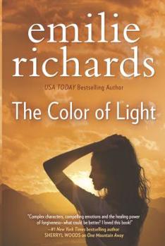 The Color of Light - Book #4 of the Goddesses Anonymous