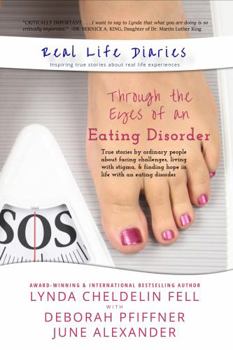 Paperback Grief Diaries: Through the Eyes of an Eating Disorder Book