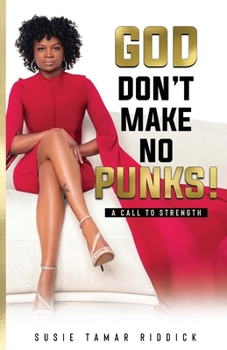 Paperback God Don't Make No Punks! Book