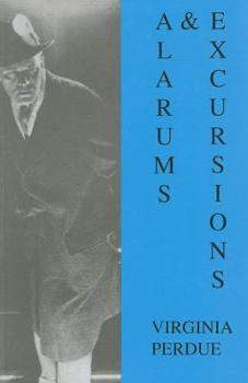 Paperback Alarums & Excursions Book