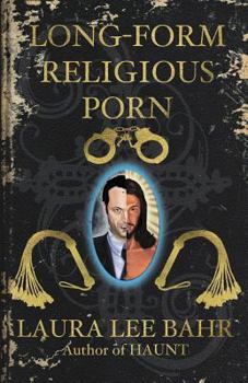 Paperback Long-Form Religious Porn Book