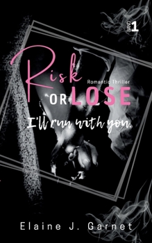 Paperback Risk or Lose: I'll run with you. [German] Book