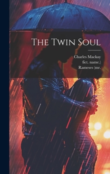 Hardcover The Twin Soul Book