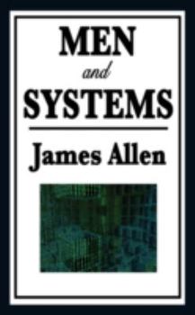 Paperback Men and Systems Book
