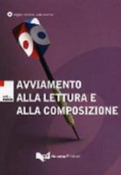 Paperback Arte E Metodo: Avviamento Alla Lettura E Alla Composizione - Book + CD (Italian Edition) [Italian] Book