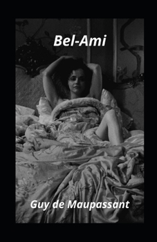 Bel-Ami: illustr?