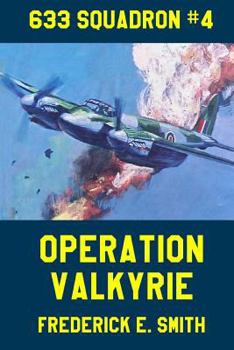 Paperback Operation Valkyrie Book