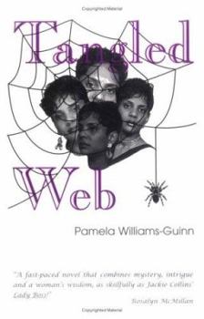 Paperback Tangled Web Book