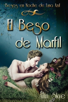 Paperback El Beso De Marfil [Spanish] Book