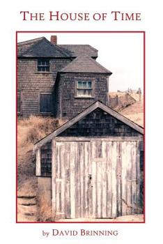 Paperback The House of Time Book