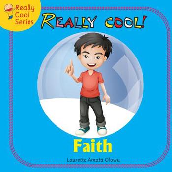 Paperback Faith Book