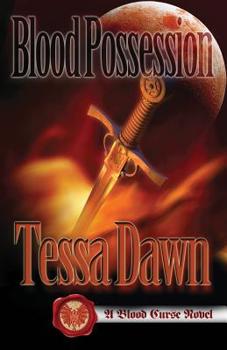 Blood Possession - Book #3 of the Blood Curse