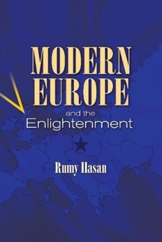 Paperback Modern Europe and the Enlightenment Book