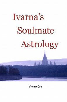 Paperback Soulmate Astrology Book