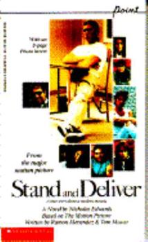 Mass Market Paperback Stand and Deliver Book