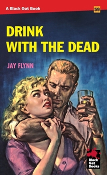 Paperback Drink With the Dead Book