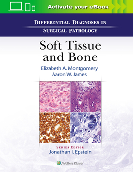 Hardcover Differential Diagnoses in Surgical Pathology: Soft Tissue and Bone Book