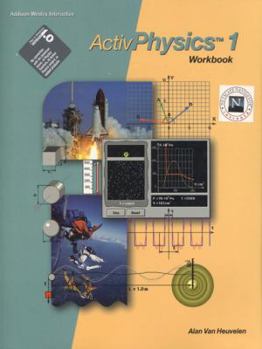 Paperback Activphysics 1 Book