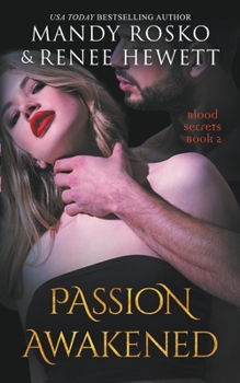 Paperback Passion Awakened Book