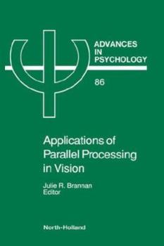 Hardcover Advances in Psychology V86 Book